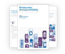 Automotive Brochure