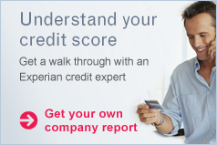 Understand your credit score