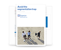 Avoid the segmentation trap