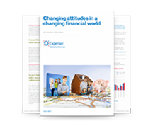 Changing attitudes in a changing world
