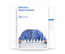 6 steps to effective segmentation