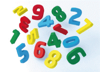 Free data count