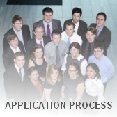 Application Process