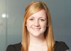 Experian Graduate - Lauren