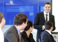 Experian Graduate - Scott
