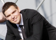 Experian Graduate - Scott