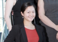 Experian Graduate - Victoria