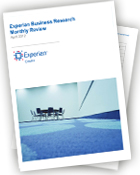 Download monthly merger and acquisition updates