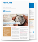 Regulate November 2012