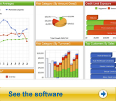 See the Credit Guardian software