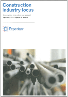 Construction Industry Focus