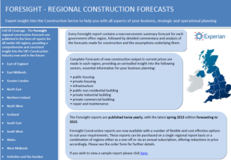 Foresight factsheet