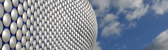 Developers and investors - Birmingham Bullring