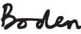 Boden case study