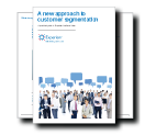A new approach to customer segmentation