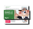 The benefits of a single customer view