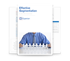 6 steps to effective segmentation