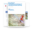 Going Global white paper