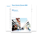 Town Centre Futures 2020
