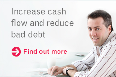 Increase cash flow