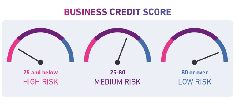 What is a Delphi Score? Commercial Credit Scoring from Experian