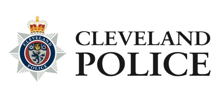 Cleveland Police logo