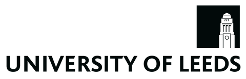 Leeds university logo