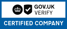 GOV.UK Verify │ Identity & Fraud | Experian UK