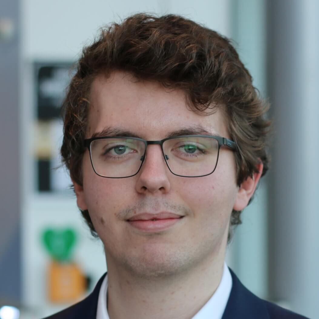 Lorenzo Rodriguez-Fernandez